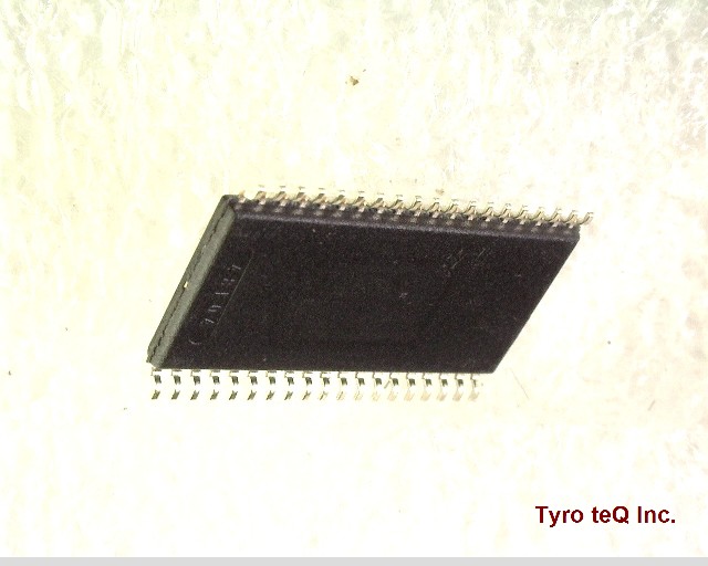 TMS320F280200DAT