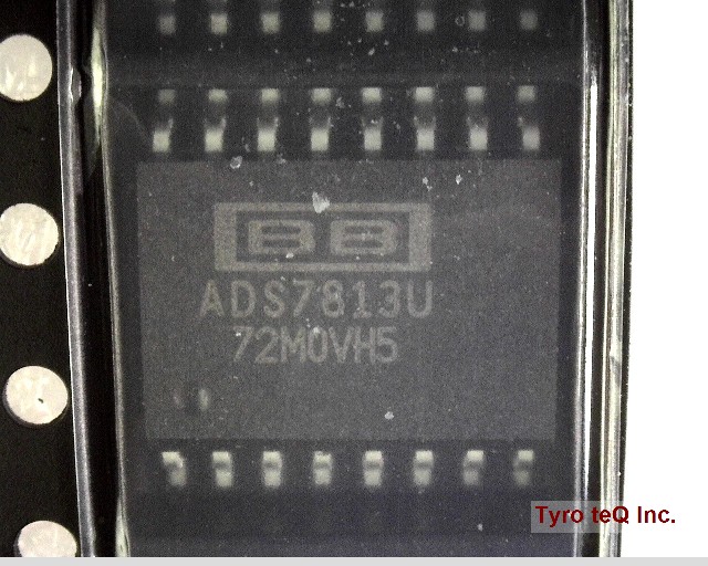 ADS7813U