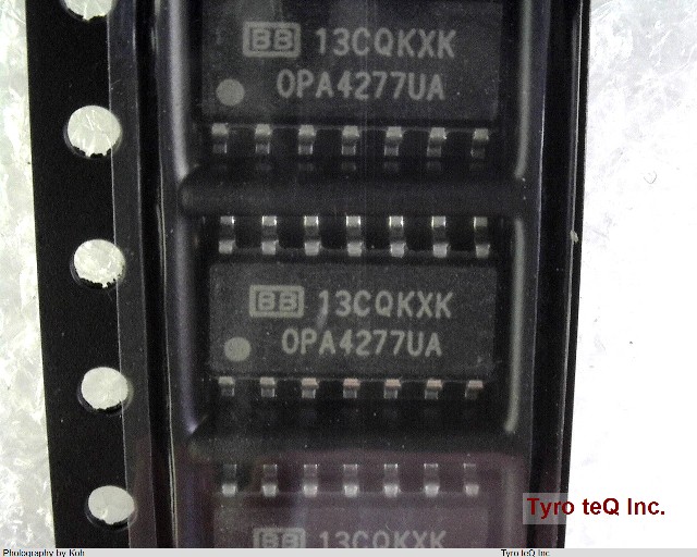 OPA4277UA