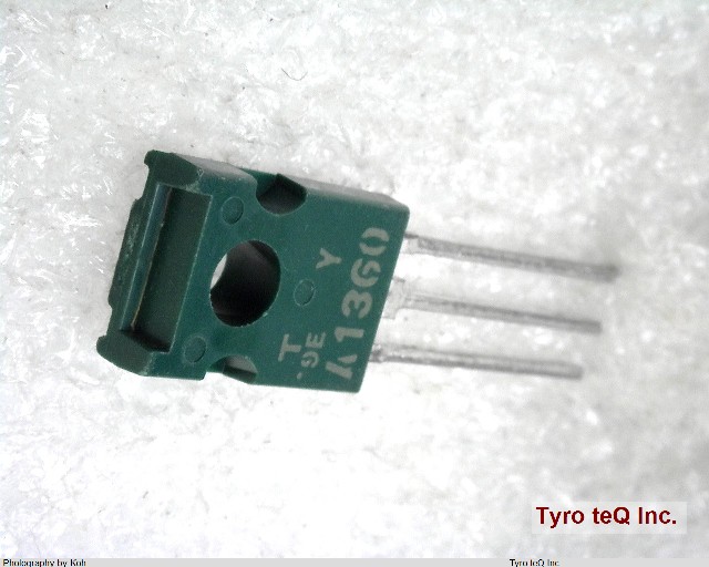 2SA1360-Y
