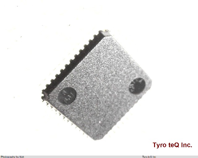 STM32L031C4T6
