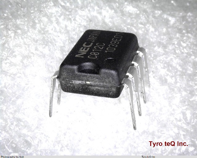 UPC812C-A