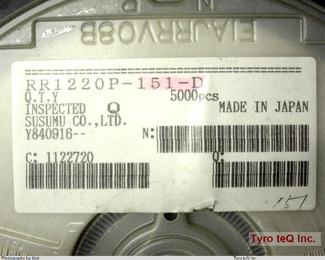 RR1220P-151-D