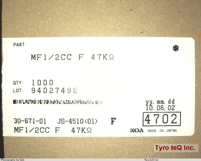 MF1/2CC4702F