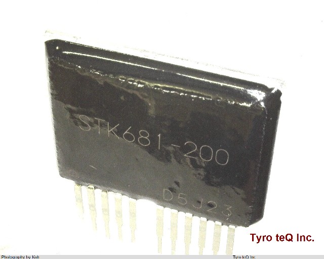 STK681-200-E