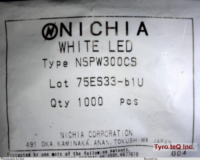 NSPW300CS