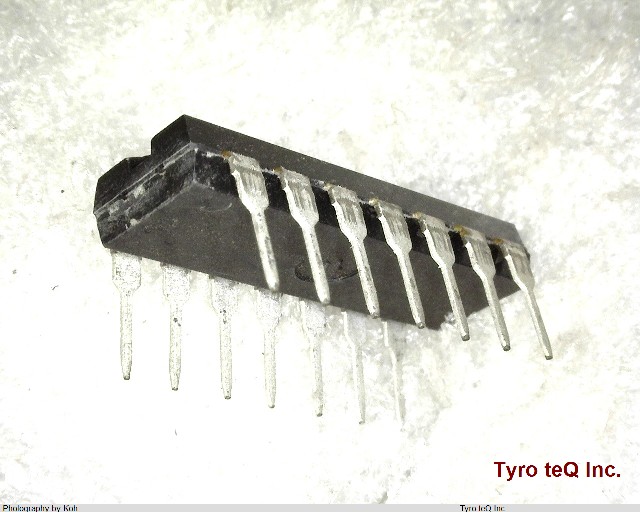 74LS290PC