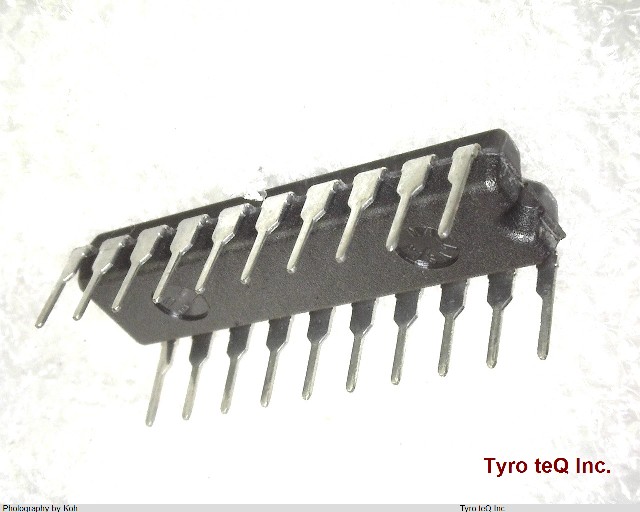 HD74LS240P