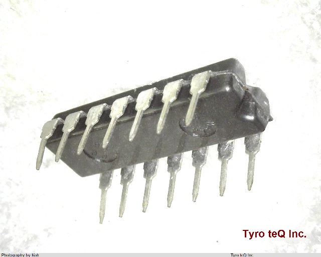 HD74LS32P