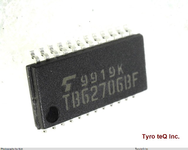 TB62706BF