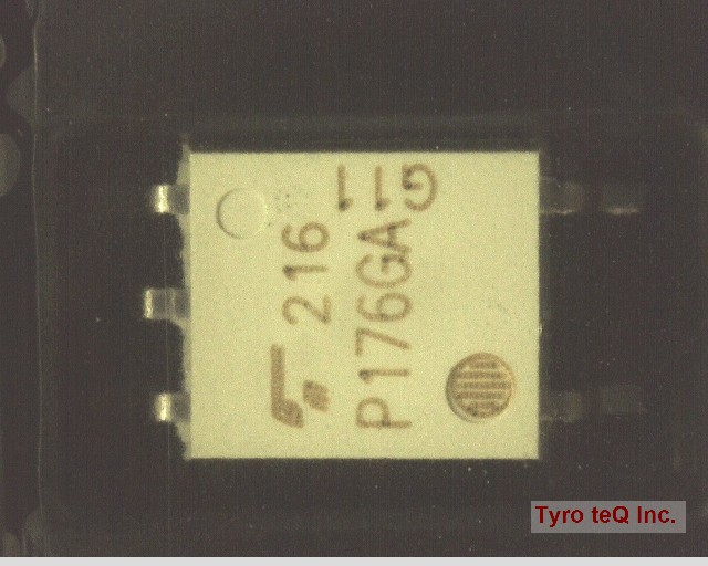 TLP176GA(TP,F)
