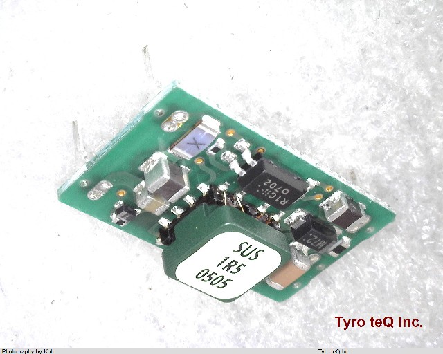 SUS1R50505C