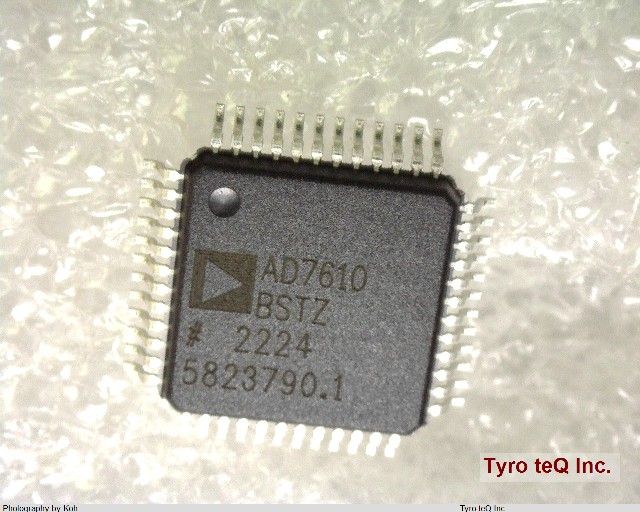 AD7610BSTZ