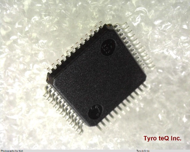 AD7610BSTZ