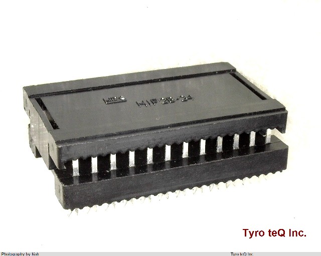 HIF2B-24-2.54RSA