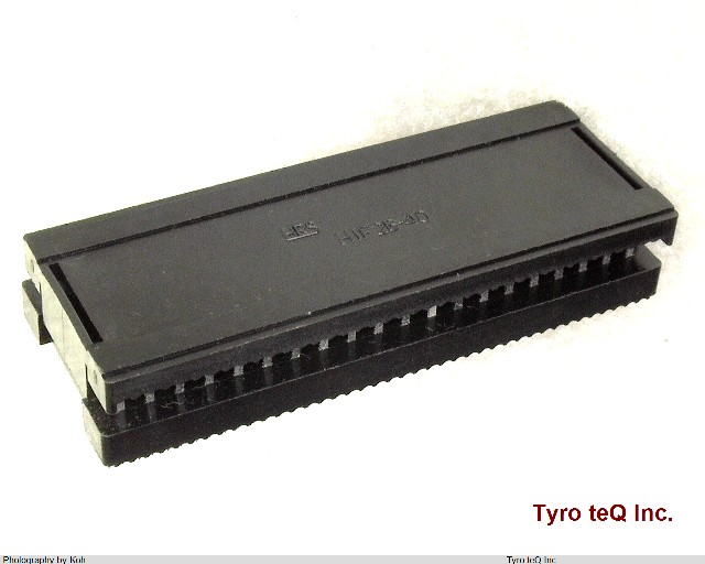 HIF2B-40-2.54RSA