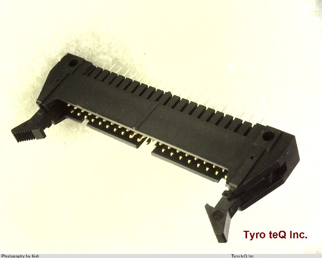 HIF3-40P-2.54DS