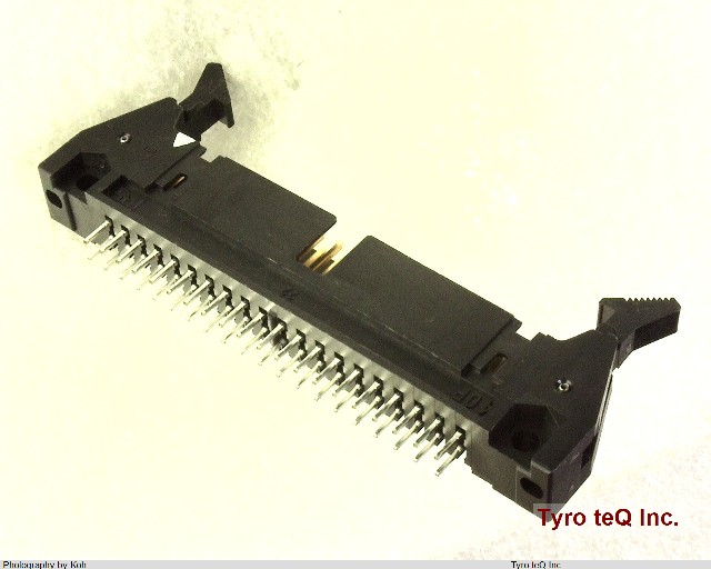 HIF3-40P-2.54DS