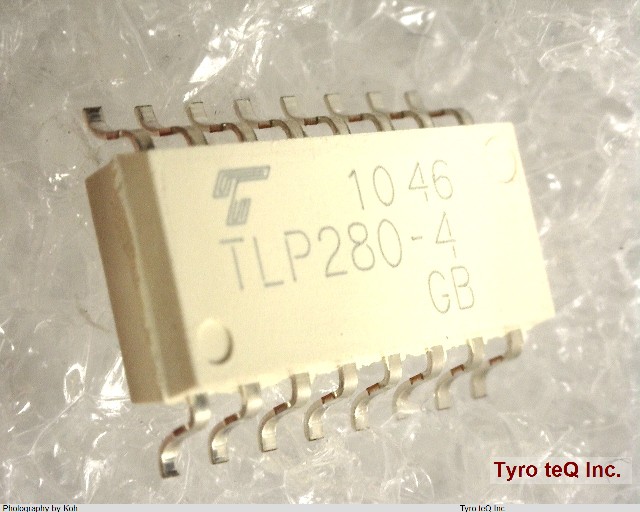 TLP280-4(GB)