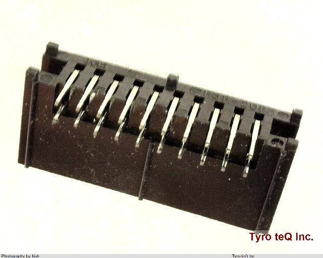 HIF3F-20PA-2.54DS