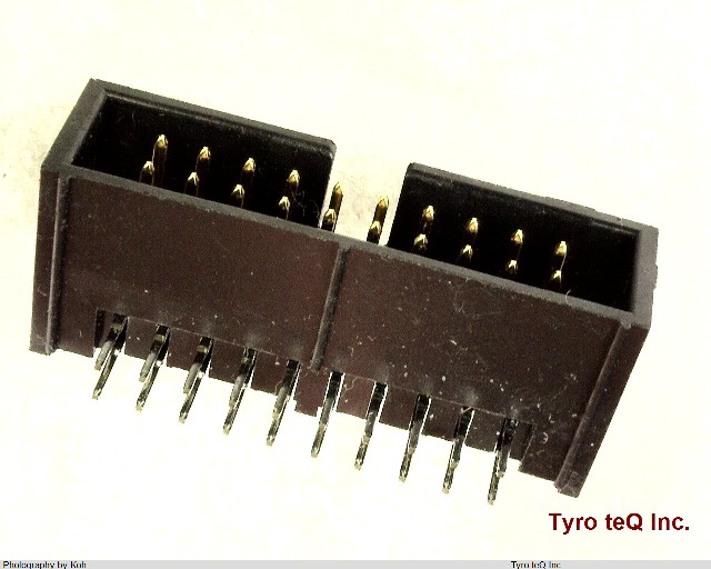 HIF3F-20PA-2.54DS