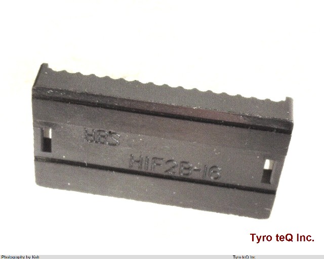 HIF2B-16-2.54RSA