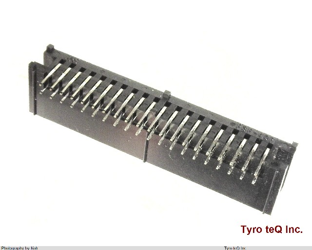 HIF3F-40PA-2.54DS