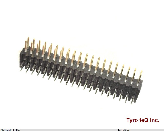 HIF3E-40P-2.54DS