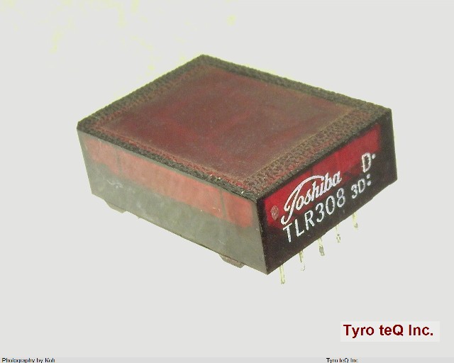 TLR308