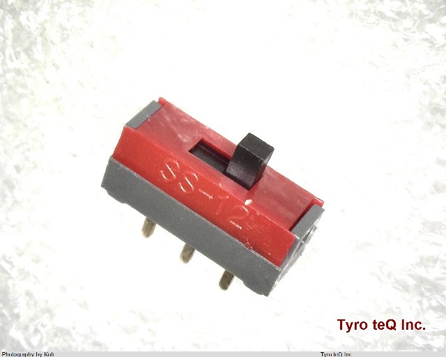 SS-12SDP2