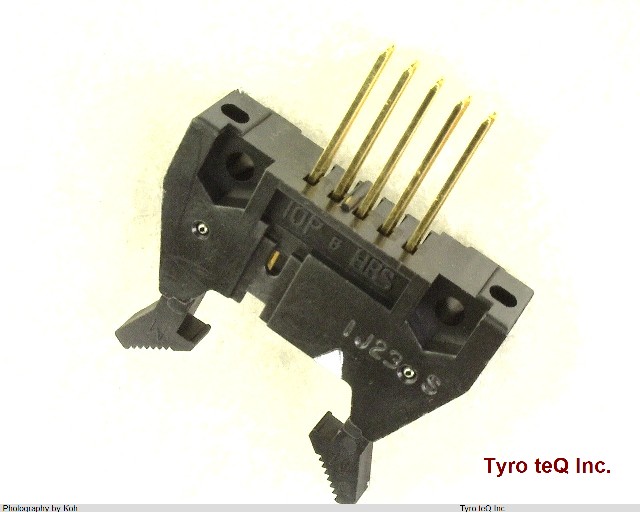 HIF3BA-10P-2.54W