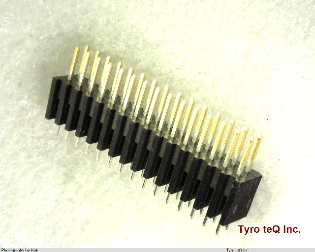 HIF3E-30PA-2.54DSA