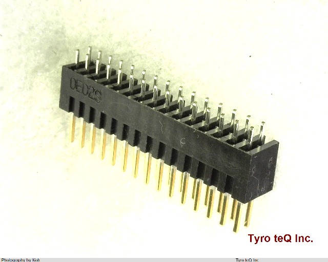 HIF3E-30PA-2.54DSA