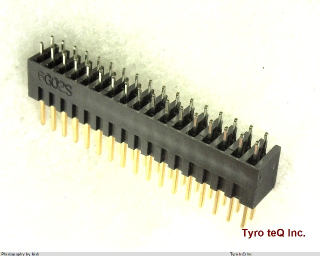 HIF3E-34PA-2.54DSA