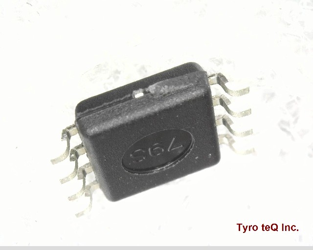 UPC811G2-A