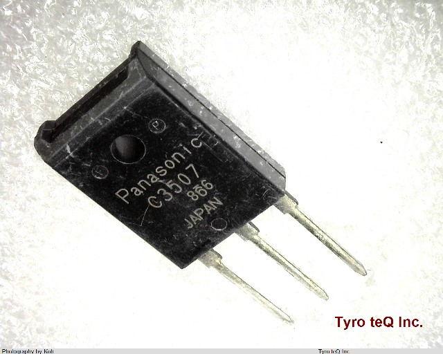 2SC3507