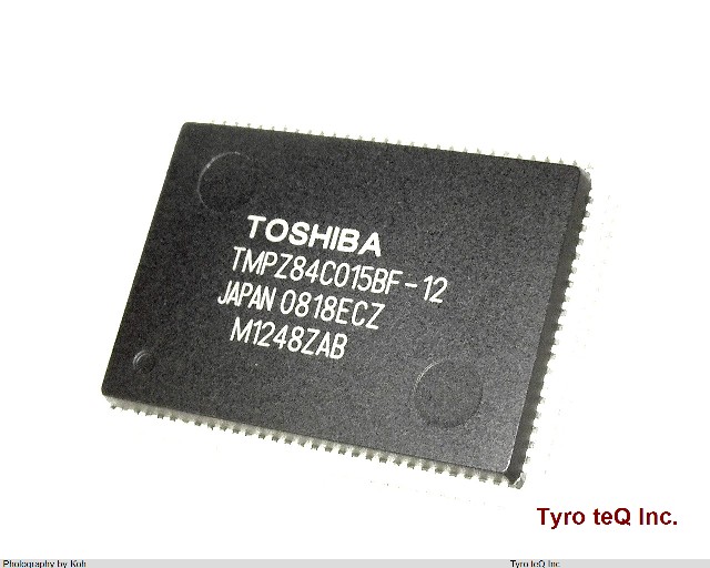 TMPZ84C015BF-12