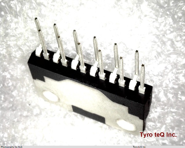 TA8429HQ(O,S)