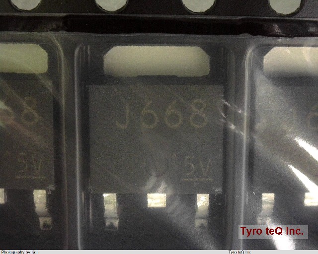 2SJ668(TE16L1,NQ)