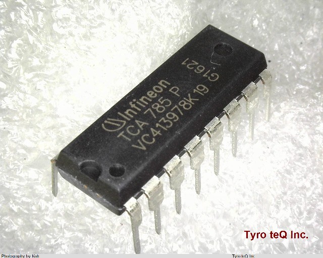TCA785