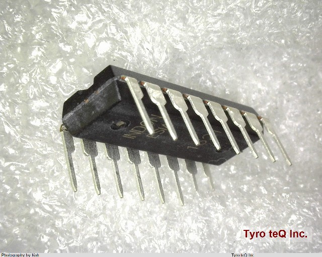 TCA785