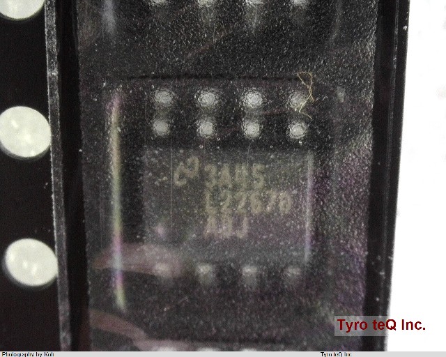 LM22670MRE-ADJ/NOPB