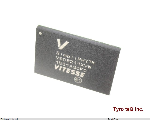VSC8211XVW