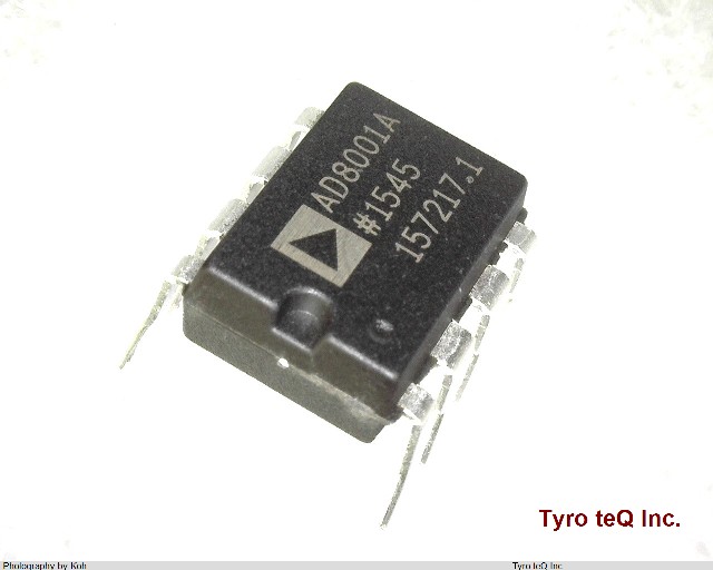 AD8001AN