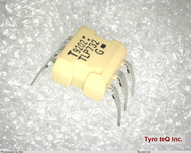 TLP732G