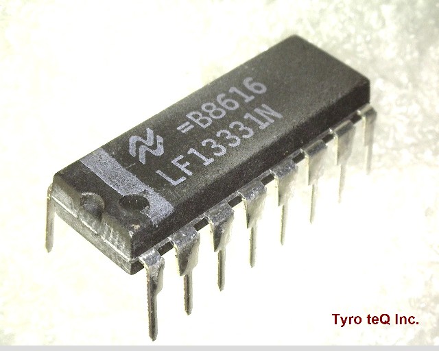 LF13331N