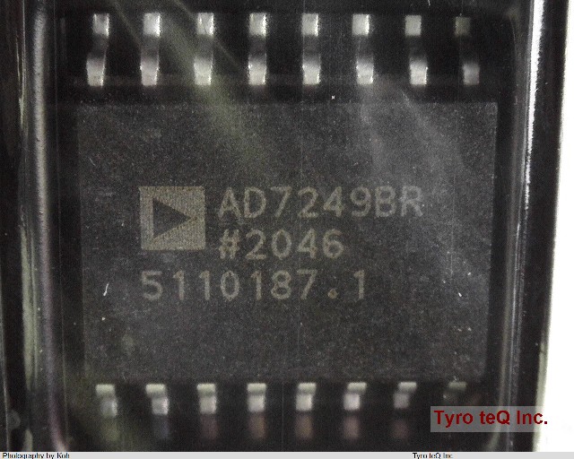AD7249BRZ