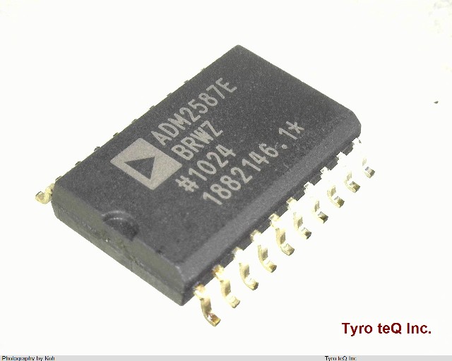 ADM2587EBRWZ