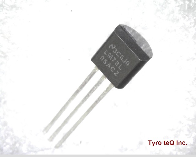 LM78L05ACZ/NOPB
