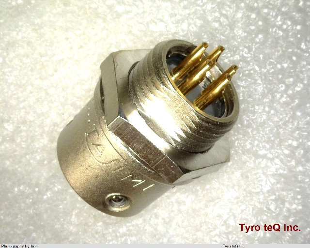 PRC03-23A10-5M